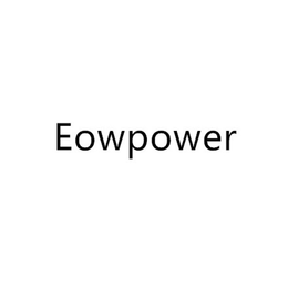 EOWPOWER trademark