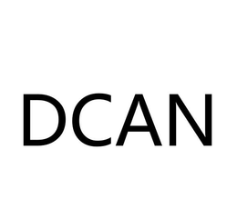 DCAN trademark