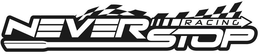 NEVERSTOP RACING trademark