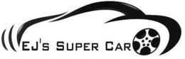 EJ'S SUPER CAR trademark