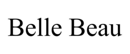 BELLE BEAU trademark