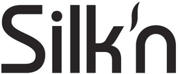 SILK'N trademark