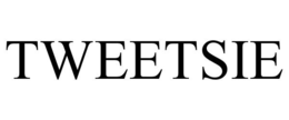 TWEETSIE trademark
