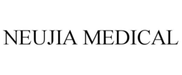NEUJIA MEDICAL trademark
