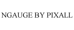 NGAUGE BY PIXALL trademark