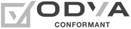 ODVA CONFORMANT trademark
