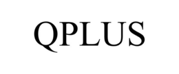 QPLUS trademark