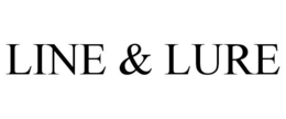 LINE & LURE trademark