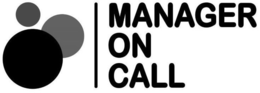 MANAGER ON CALL trademark