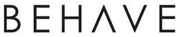 BEHAVE trademark