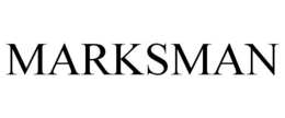 MARKSMAN trademark