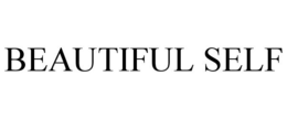 BEAUTIFUL SELF trademark