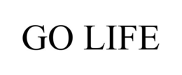 GO LIFE trademark