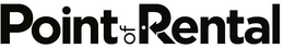 POINT OF RENTAL trademark