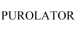 PUROLATOR trademark