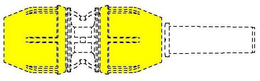 BODY NUT LINER trademark