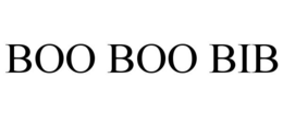 BOO BOO BIB trademark