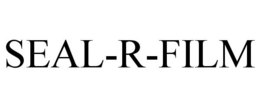 SEAL-R-FILM trademark