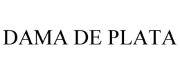 DAMA DE PLATA trademark
