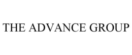 THE ADVANCE GROUP trademark