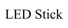 LED STICK trademark