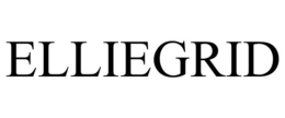 ELLIEGRID trademark