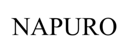 NAPURO trademark