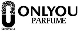O ONLYOU ONLYOU PARFUME trademark