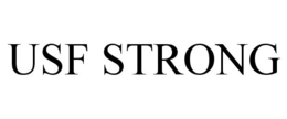 USF STRONG trademark