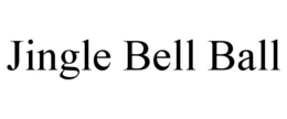 JINGLE BELL BALL trademark
