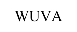 WUVA trademark