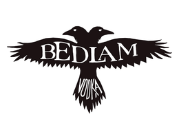 BEDLAM VODKA trademark