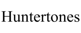 HUNTERTONES trademark