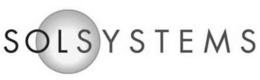 SOL SYSTEMS trademark