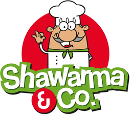 SHAWARMA & CO. trademark