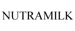 NUTRAMILK trademark