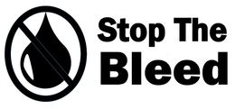 STOP THE BLEED trademark