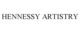 HENNESSY ARTISTRY trademark