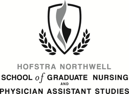 HOFSTRA NORTHWELL SCHOOL OF GRADUATE NURSING AND PHYSICIAN ASSISTANT STUDIES trademark