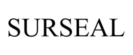 SURSEAL trademark