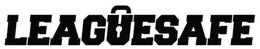 LEAGUESAFE trademark