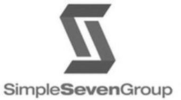 S SIMPLESEVENGROUP trademark