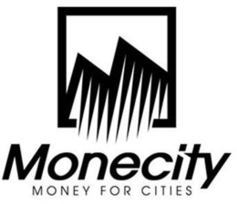 MONECITY MONEY FOR CITIES trademark