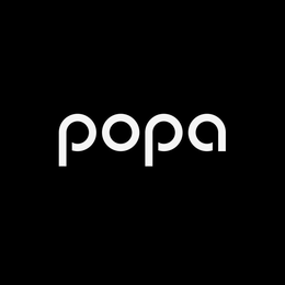 POPA trademark