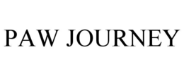 PAW JOURNEY trademark