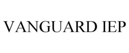 VANGUARD IEP trademark