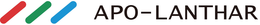 APO-LANTHAR trademark