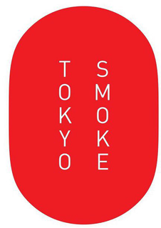 TOKYO SMOKE trademark