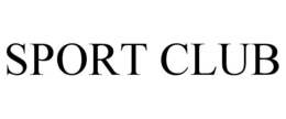 SPORT CLUB trademark