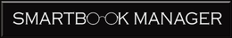 SMARTBOOK MANAGER trademark